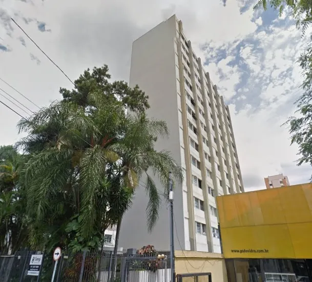 Imagem do Condomínio Apolo Vila Olímpia em São Paulo