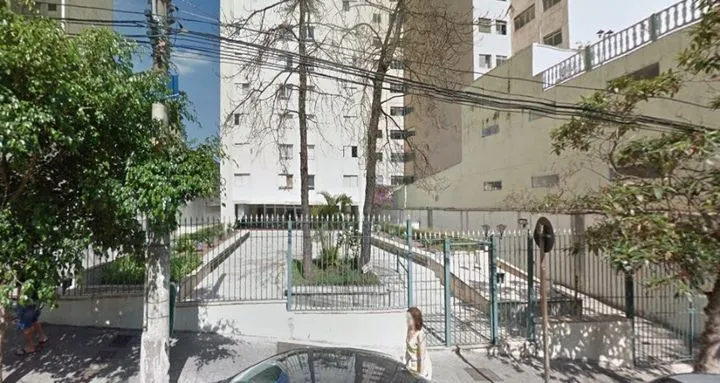 Imagem do Condomínio Appia Bela Vista em São Paulo