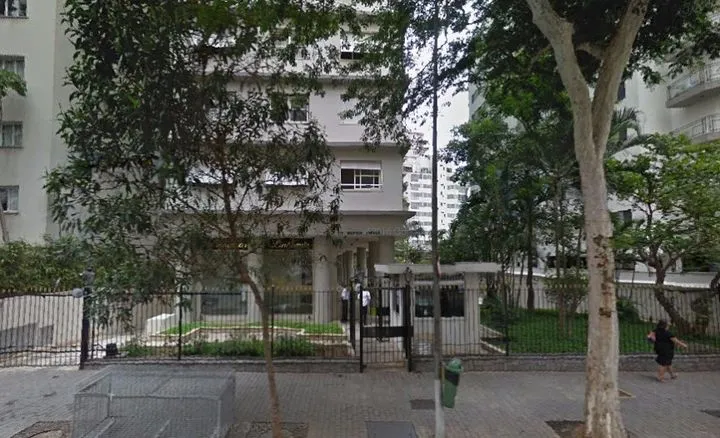 Condomínio Apracs Higienópolis em São Paulo