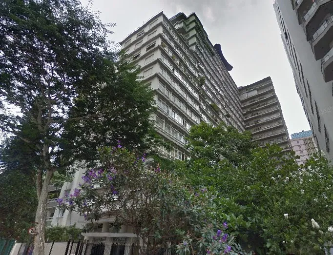 Imagem do Condomínio Apracs Higienópolis em São Paulo