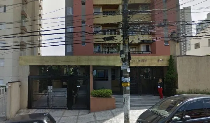 Condomínio Aquarius Saúde em São Paulo
