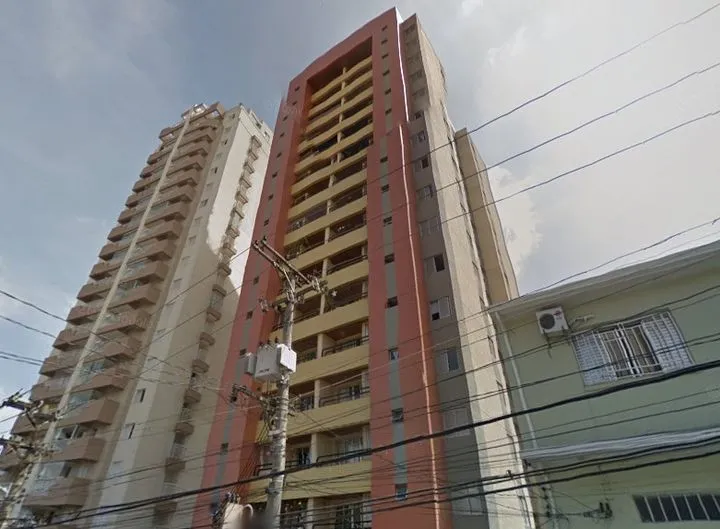 Imagem do Condomínio Aquarius Saúde em São Paulo