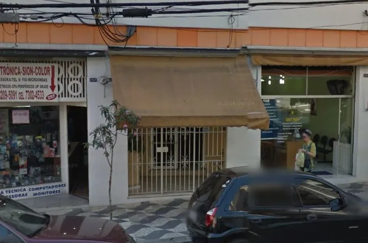 Condomínio Aquidauana Aclimação em São Paulo