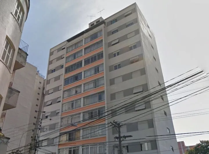 Imagem do Condomínio Aquidauana Aclimação em São Paulo