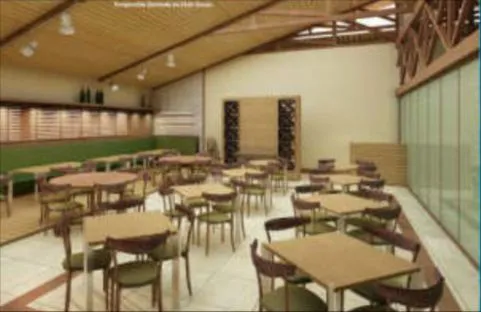 Imagem do Condomínio Aquiraz Riviera Resort Fortaleza Ceará em Aquiraz