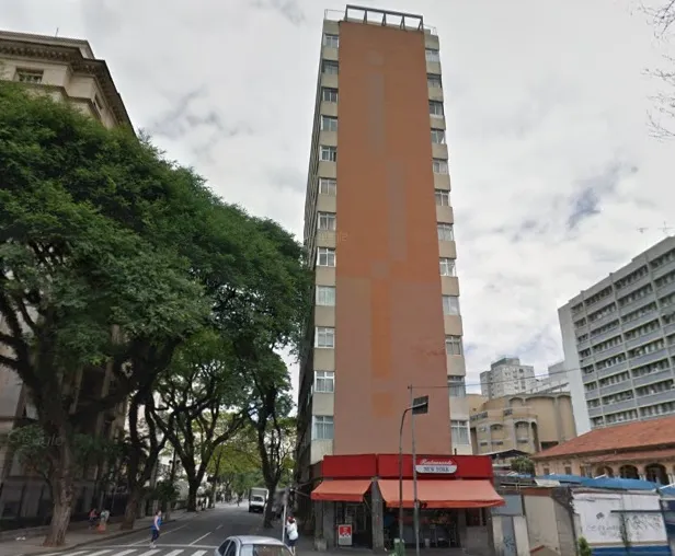 Condomínio Ar Pa Higienópolis em São Paulo