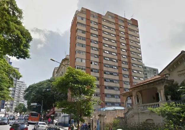 Imagem do Condomínio Ar Pa Higienópolis em São Paulo