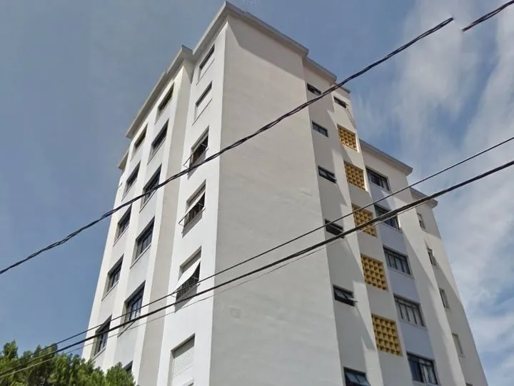 Condomínio Arabela Mirandópolis em São Paulo