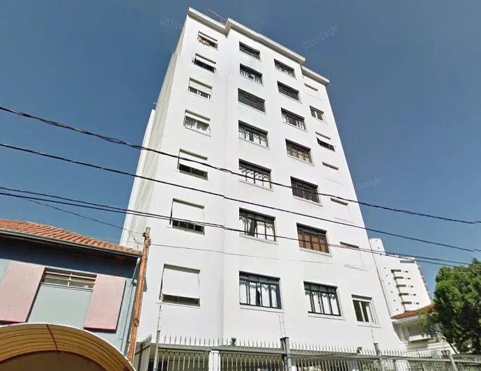 Imagem do Condomínio Arabela Mirandópolis em São Paulo