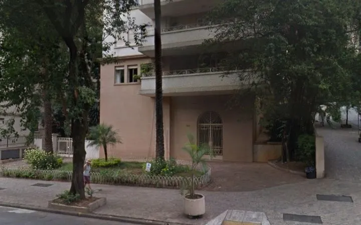 Condomínio Aracaju Higienópolis em São Paulo