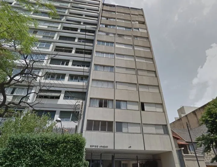 Imagem do Condomínio Aracari Jardim Paulistano em São Paulo