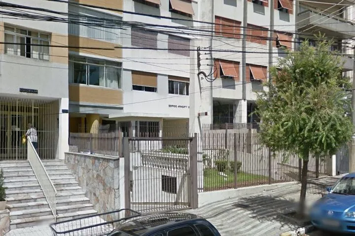 Condomínio Aracaty Aclimação em São Paulo