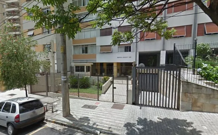 Imagem do Condomínio Aracaty Aclimação em São Paulo