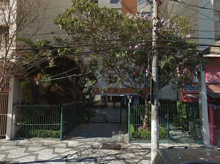 Condomínio Arael Pinheiros em São Paulo
