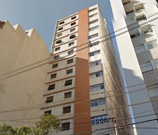 Imagem do Condomínio Arael Pinheiros em São Paulo
