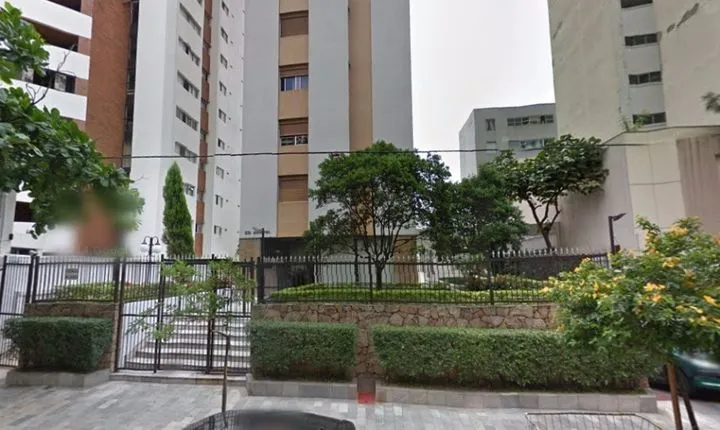 Condomínio Arafel Perdizes em São Paulo