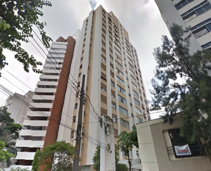 Imagem do Condomínio Arafel Perdizes em São Paulo