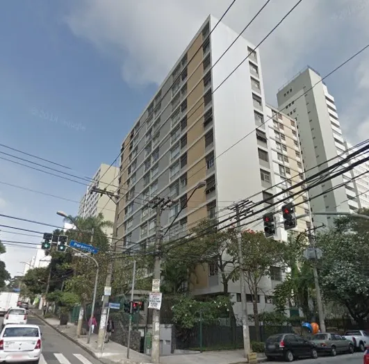Condomínio Araguai Perdizes em São Paulo