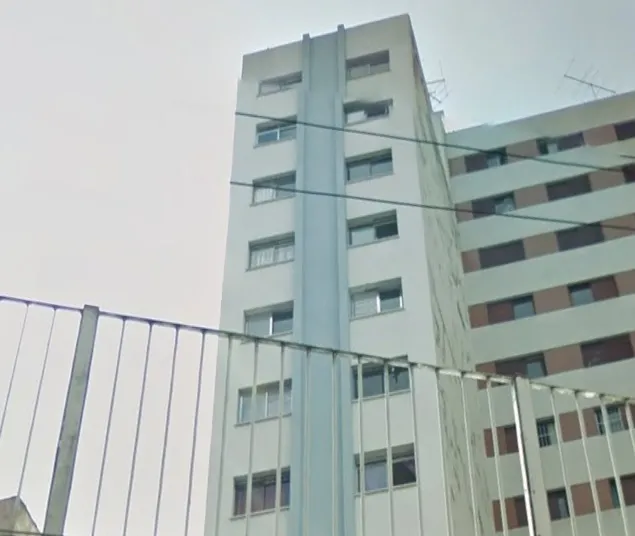 Imagem do Condomínio Araguaia Higienópolis em São Paulo