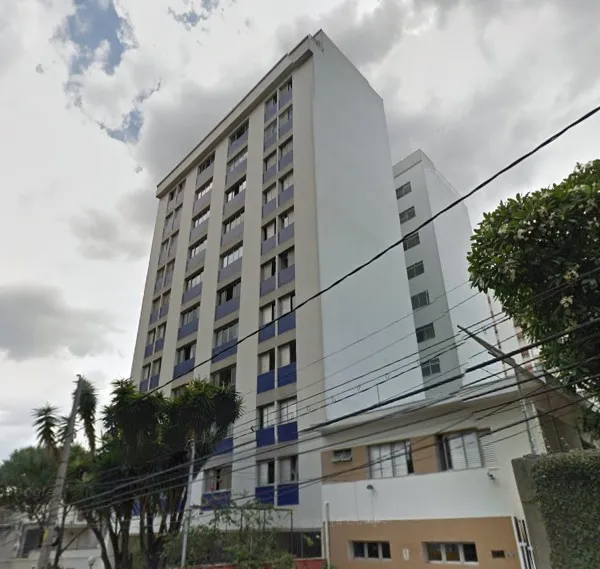 Condomínio Araguaia Pinheiros 1173 em São Paulo