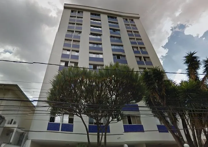 Imagem do Condomínio Araguaia Pinheiros 1173 em São Paulo