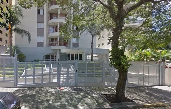 Imagem do Condomínio Araguari Pompéia em São Paulo