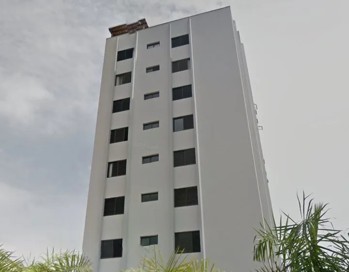 Imagem do Condomínio Araióses Vila Madalena em São Paulo