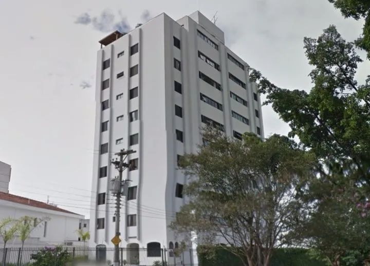 Condomínio Araióses Vila Madalena em São Paulo
