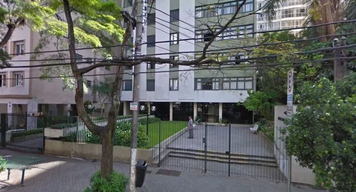 Condomínio Arandu Jardim Europa em São Paulo