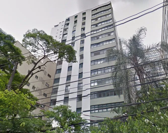 Imagem do Condomínio Arandu Jardim Europa em São Paulo