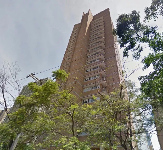 Imagem do Condomínio Arapacis Residenza Itaim em São Paulo
