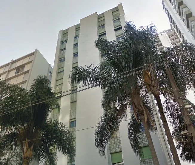 Condomínio Araponga Jardim Paulista em São Paulo