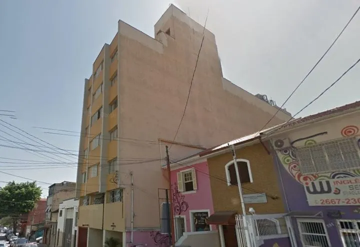 Condomínio Araras Lapa em São Paulo