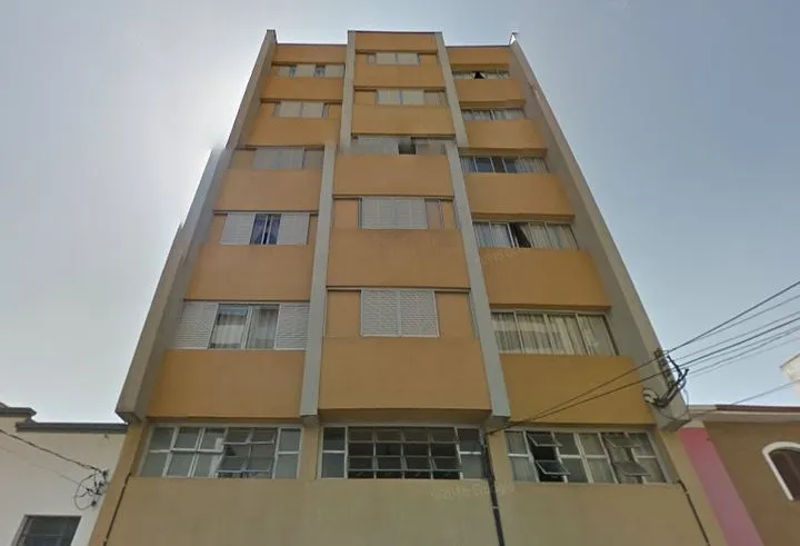 Imagem do Condomínio Araras Lapa em São Paulo