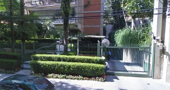 Imagem do Condomínio Ararat Vila Nova Conceição em São Paulo