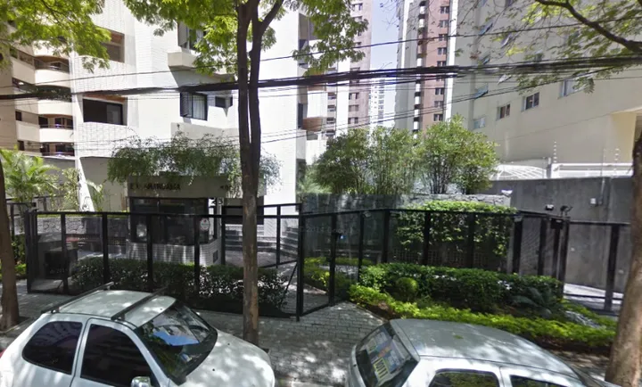 Condomínio Araruama Brooklin em São Paulo
