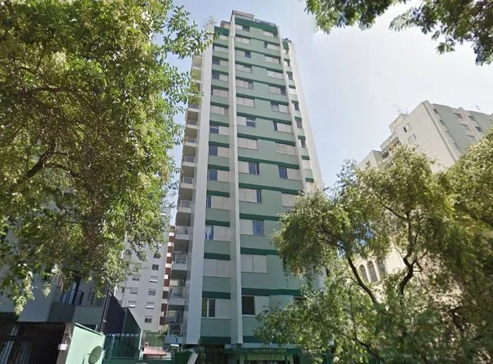Imagem do Condomínio Araruama Higienópolis em São Paulo