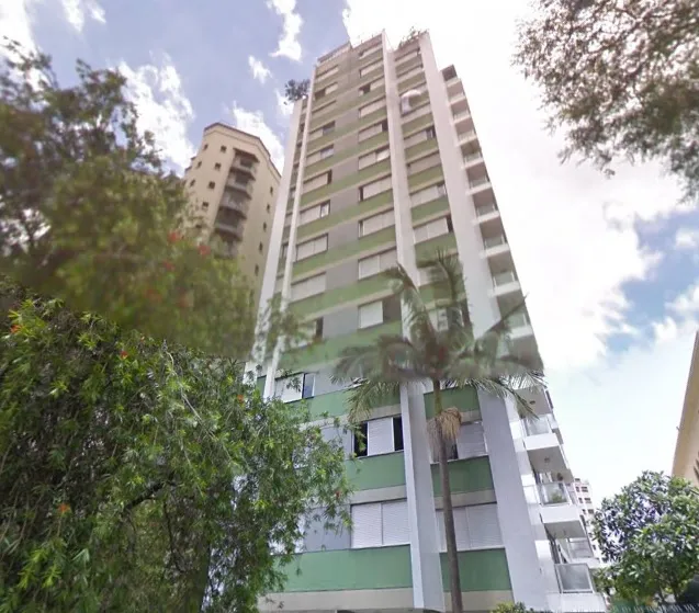 Condomínio Araruama Higienópolis em São Paulo
