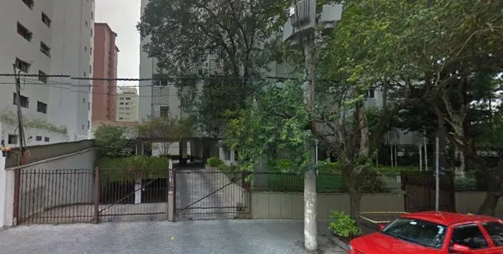 Condomínio Araruama Itaim em São Paulo