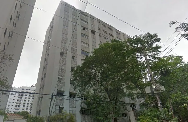 Imagem do Condomínio Araruama Itaim em São Paulo