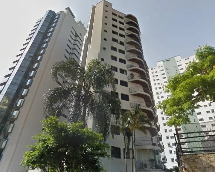 Imagem do Condomínio Araruama Perdizes em São Paulo