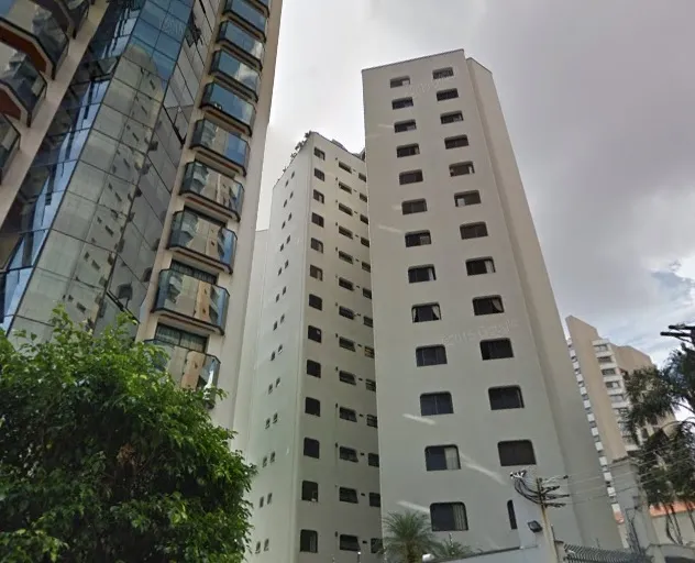 Condomínio Araruama Perdizes em São Paulo