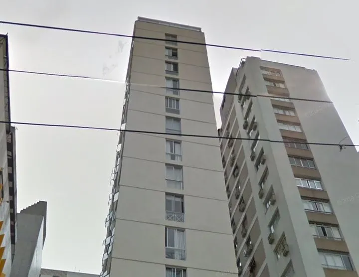 Imagem do Condomínio Arataba Jardim América em São Paulo