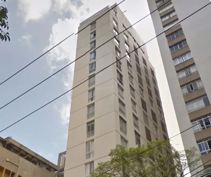 Condomínio Arataba Jardim América em São Paulo