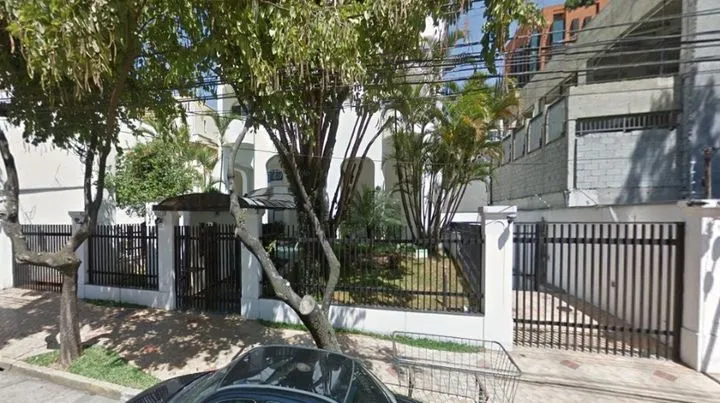 Condomínio Aratãs Moema em São Paulo