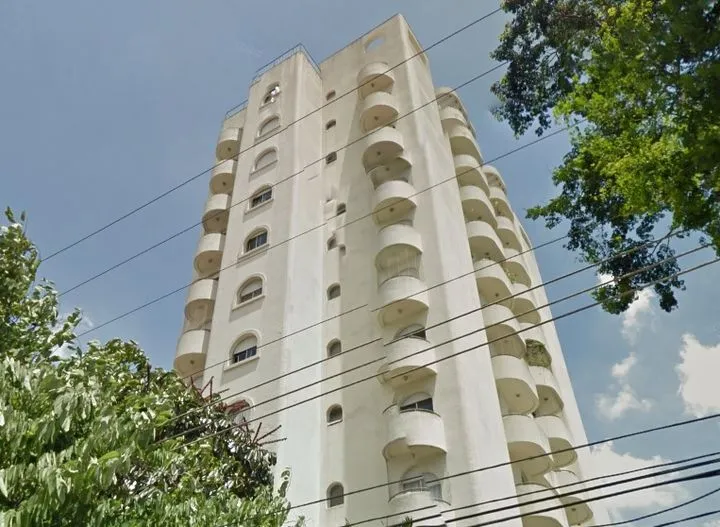 Imagem do Condomínio Aratãs Moema em São Paulo