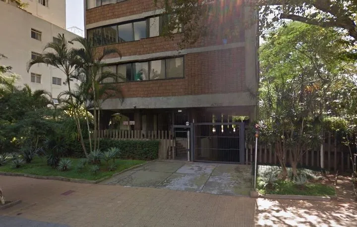 Condomínio Araucária Jardim Europa em São Paulo