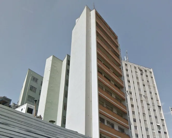 Condomínio Araucária Santa Cecília em São Paulo