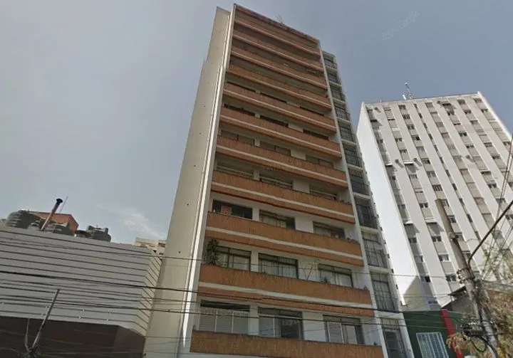 Imagem do Condomínio Araucária Santa Cecília em São Paulo