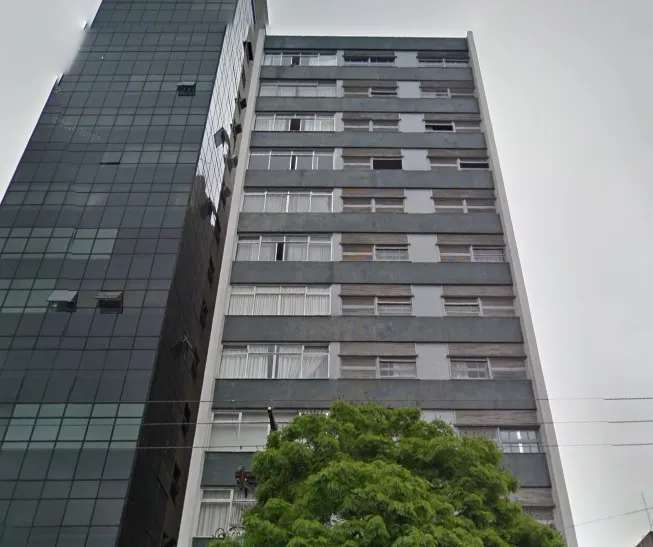 Imagem do Condomínio Araucárias Pinheiros em São Paulo